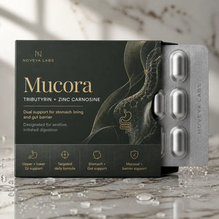 Mucora Wellness