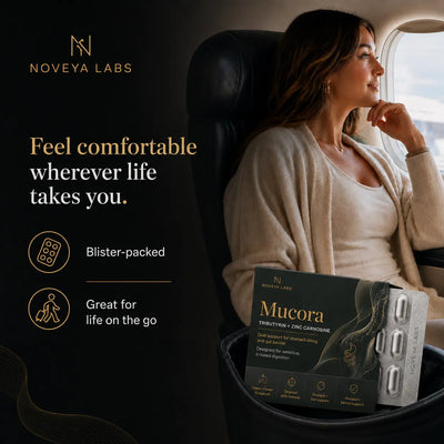 Mucora Wellness