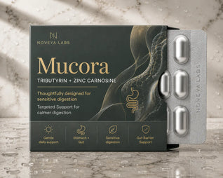 Mucora Wellness