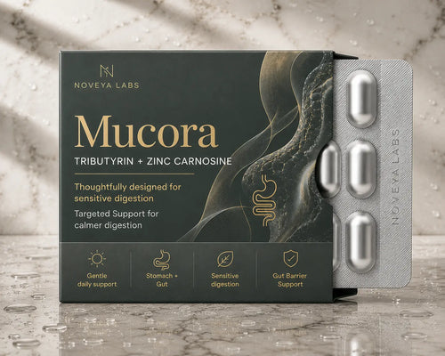 Mucora Wellness