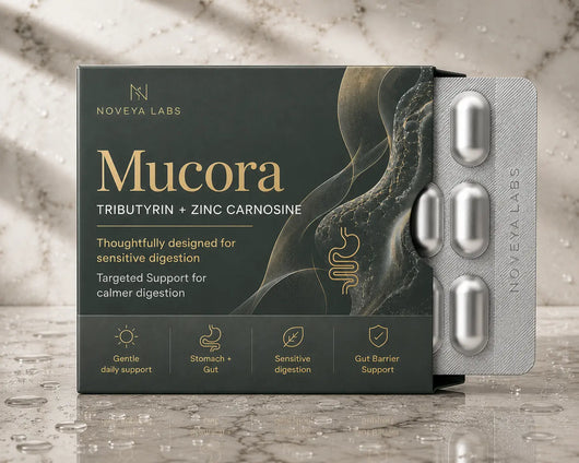 Mucora Wellness