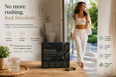 Mucora Wellness