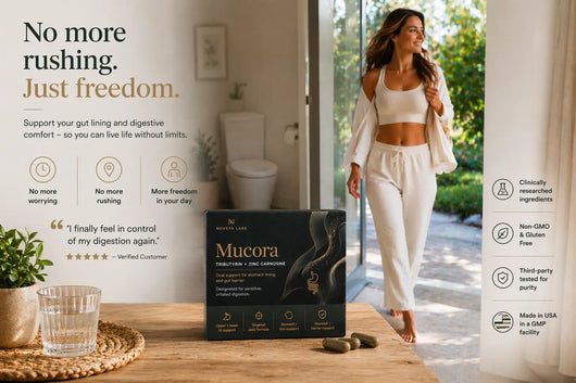 Mucora Wellness