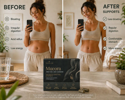 Mucora Wellness