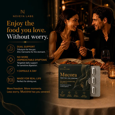 Mucora Wellness