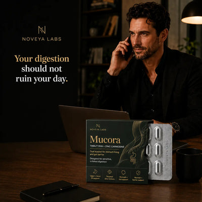 Mucora Wellness